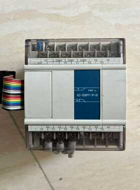 XC-E6PT-P-H信捷PLC模块。实物图拍摄，包好不包邮--议价商品