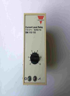 GARLO GAVAZZI SM 115 115，实拍前询价