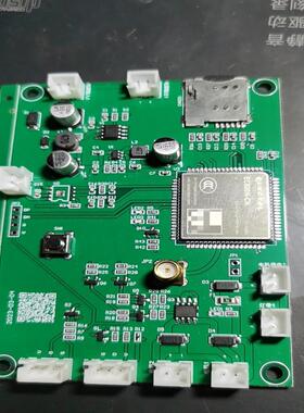 移远EC600N-CN模块功能完好可用自动售卖机拆下来的