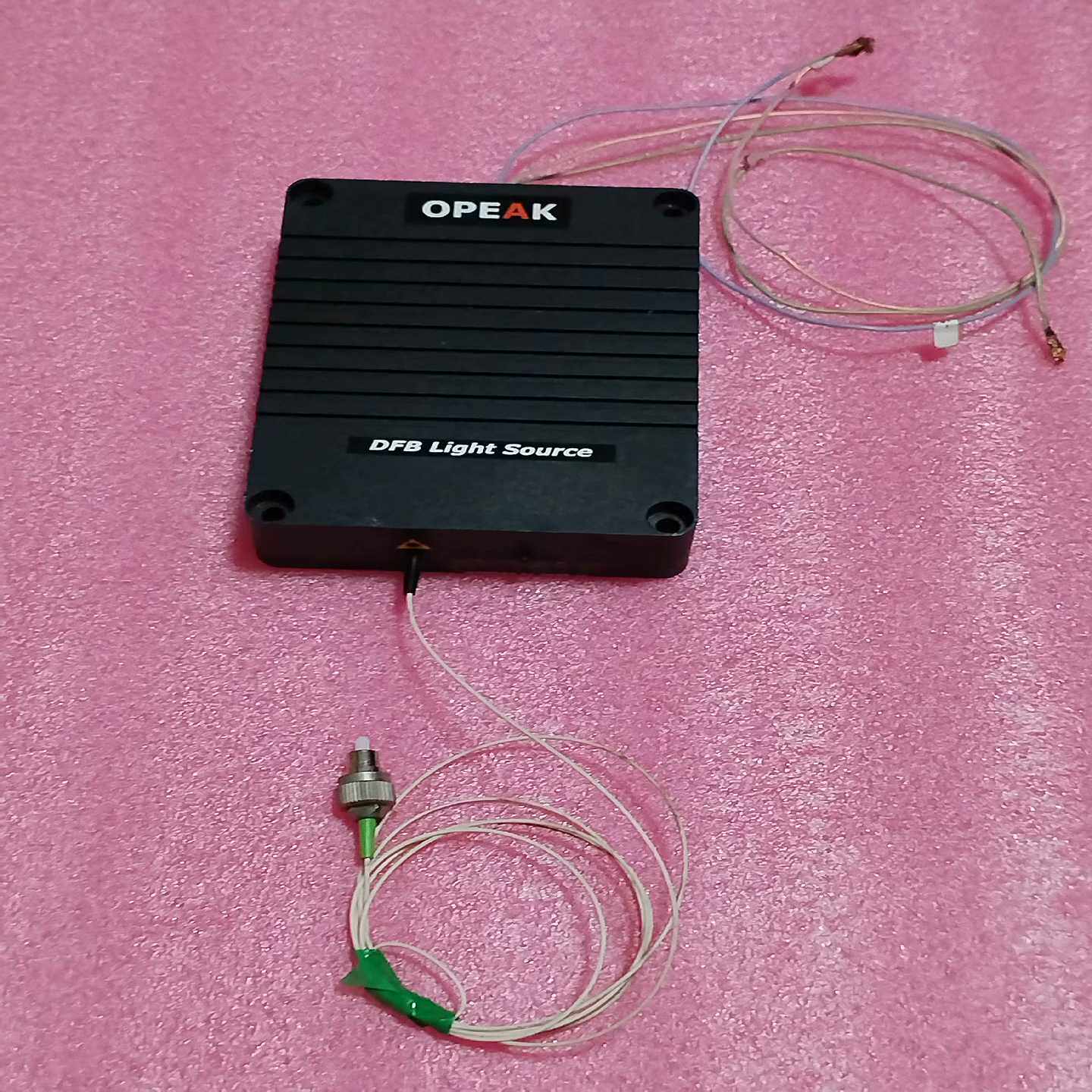 OPEAK.  DFB光源，包好包测试，议价【鑫鑫商铺】