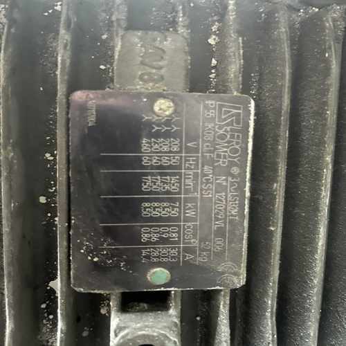 【星慕电子】E2M275爱德华泵电机