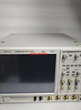 安捷伦DSA90804A示波器【询价】