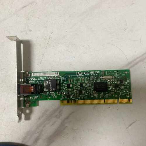 INTEL PRO/1000 GT DESKTOP ADEP~询价