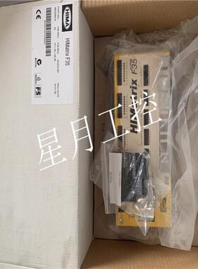 F35  HIMA   模块备件，请详聊~询价