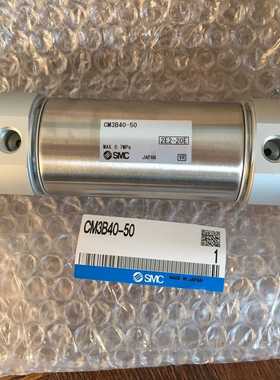 CDM3B CM3B20-25/50/75/100/125/150/200/250-Z 短型气缸