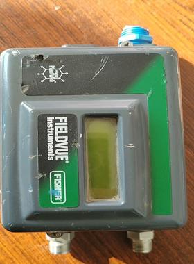 Fisher定位器FIELDVUE DVC2000费希尔~询价