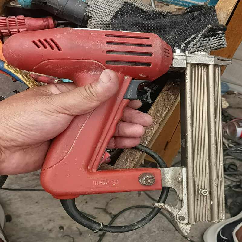 询价川岛射订枪功能正常