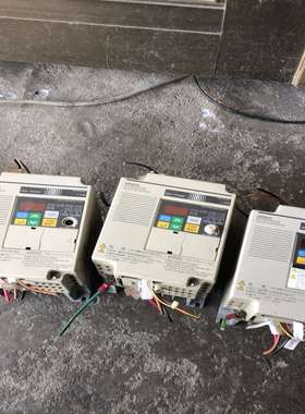 型号lNVERTER3G3JV-AB00~询价