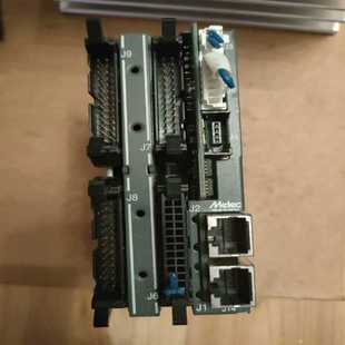 驱动器 MELEC 7760 感兴 成色如图 星慕电子