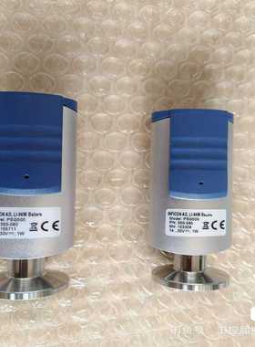 【星慕电子】英褔康真空计PSG500，350一060，件，九成新