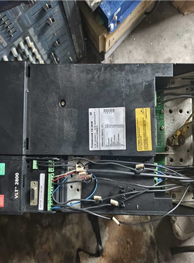 丹佛斯18.5KW型号VLT2882pt4b20变频器的~询价