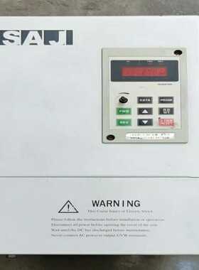 三晶变频器380V15KW重载型 V015G3/V18R5P【侨报商行】