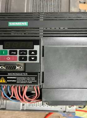 (询价) 变频器 6SE9216-8CB40