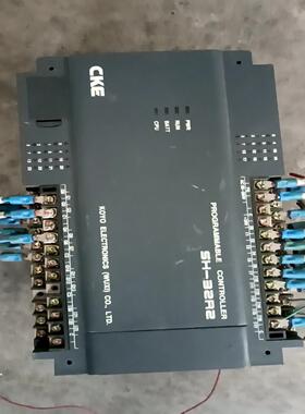 光洋控制器，koyo plc型号是sh-32r2，功能测试正~询价