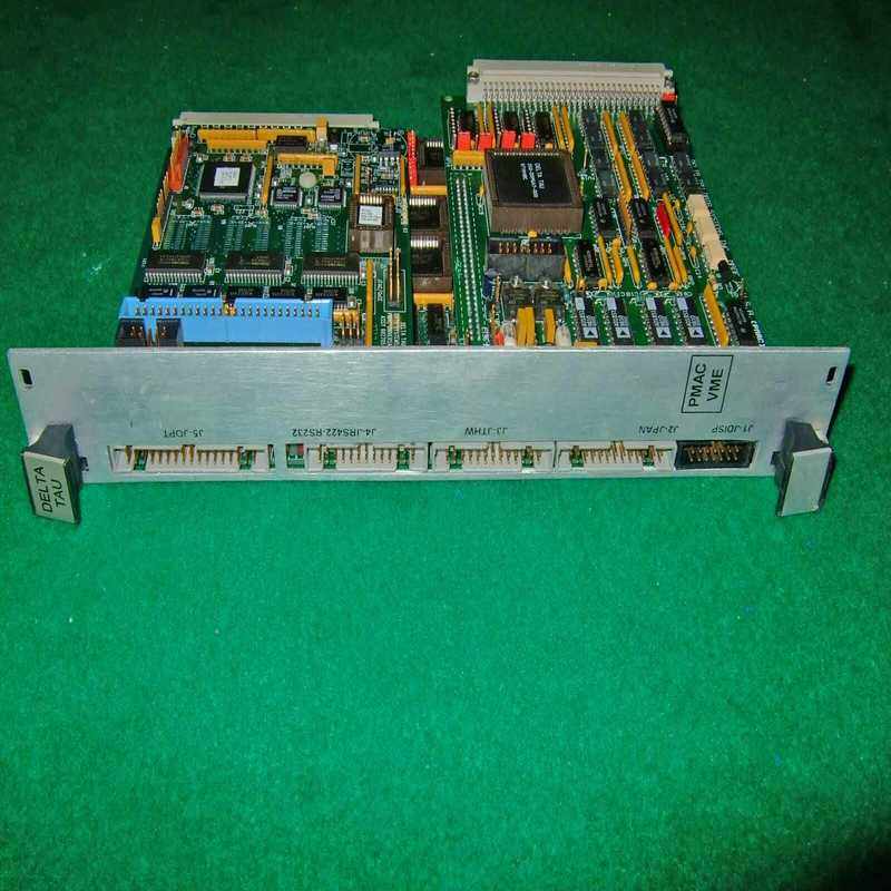 DELTA TAU PMAC VME控制板 602200-1~询价