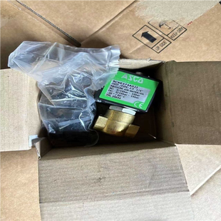 电压AC22 电磁阀SCXE374A022 询价 ASCO