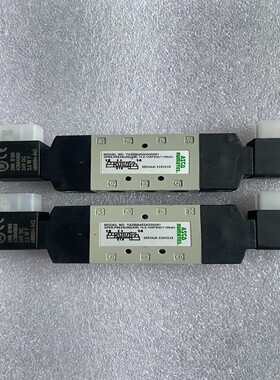 ASCO NUMATICS电磁阀 YA2BB4524G000