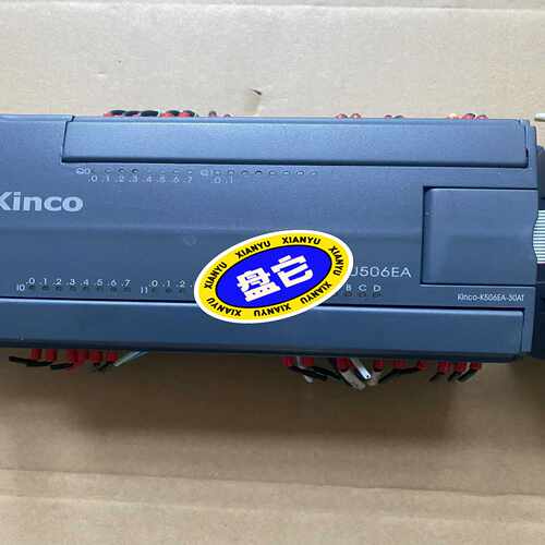 步科PLC模块 KINCO-K506EA-30AT  拆~询价
