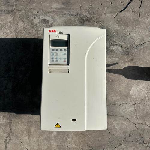ABB800变频器55KW/ACS800-01-0075-3~询价