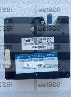 【幸琪商铺】海洋光谱仪USB2000+ H01361