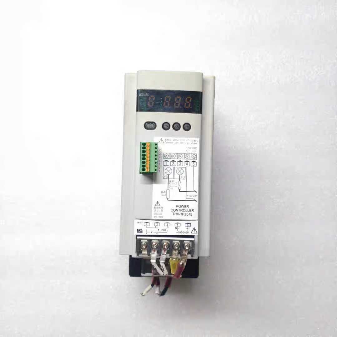 议价~RKC  THV-1PZ045-8*HN-9   有4个