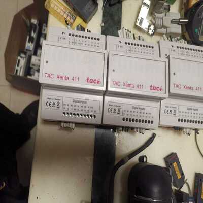 【星慕电子】TAC  xenta 411