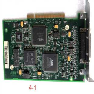 耶耶电子 DSQC503A 3BSC980006R318 拆机ABB