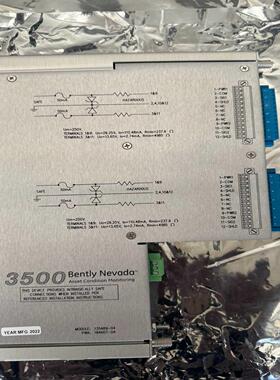 本特利135489-04 全新原装--议价商品