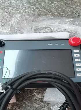 步科/KINCO手持控制面板 SZ7E-SJ 一台，无包~询价