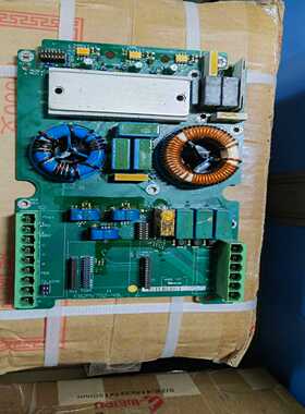 E82MV752-4BL伦茨电源板E82MV 7.5KW用的~询价