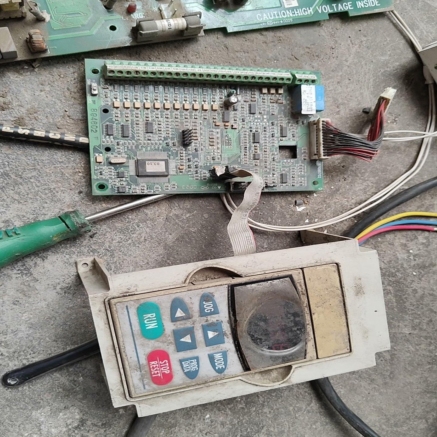 台达B系列VFD370B43A~询价