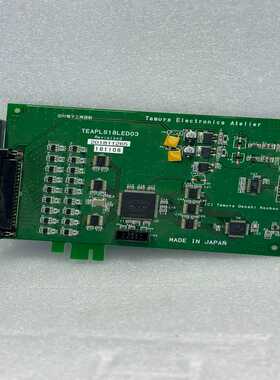 TEAPLS18LED03 Tamura Electroni（咳咳电子）