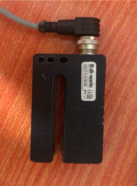 询价~德国di-soric UGUTI 6/70 G6-B5 传感