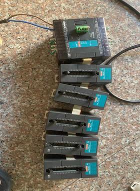 永宏PLC-FBS-20MAT 带扩展 FBS-24EX(3（耶耶电子）