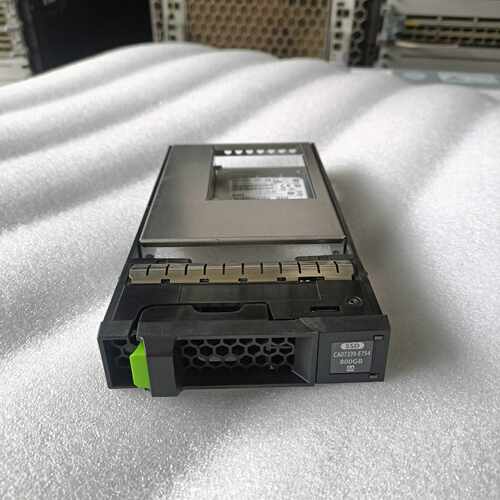 富士通 存储800GB SSD SAS 2.5英寸15K 1~议价