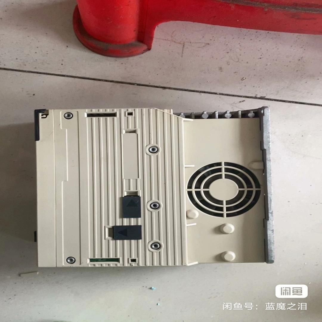 YASKAWA/安川安川伺服驱动器SGDV-5R5A01A0~询价