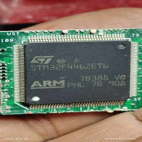 询价~STM32F446ZET6