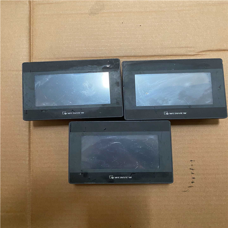 TK6050IP1WV威纶触摸屏功能实物如图质询价