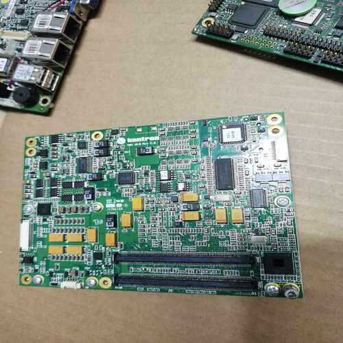 Kontron/控创 ETX-MC 38006-0000-1~询价