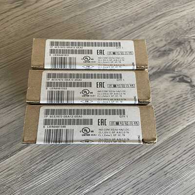 连接头6ES7972-0BA12-0XA06ES7972询价