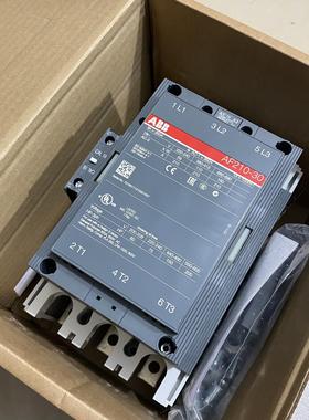 ABB接触器AF210-30-11 接触器AF2（佳毅工控）