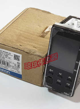 **E5ED-RR4A6M-000/QX2ADM-800原装OMRON数显温控器温控仪表*