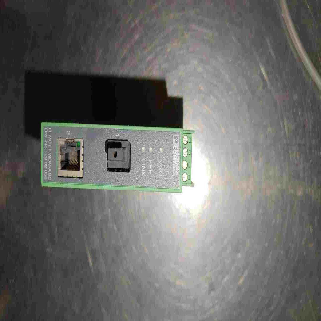 2902658 FL MC EF WDM-A SC~询价