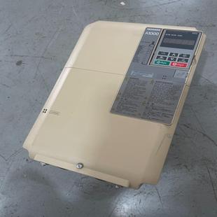 AB4A0044FBA 安川A1000变频器CIMR 测试好 星慕电子