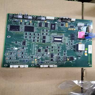 ABB ASTAT控制板DAPC100 3ASC25H203【侨报商行】