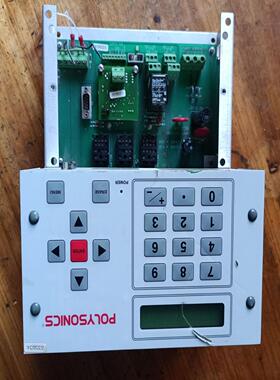 POLYSONICS DDF4088 PEEK一议价商品