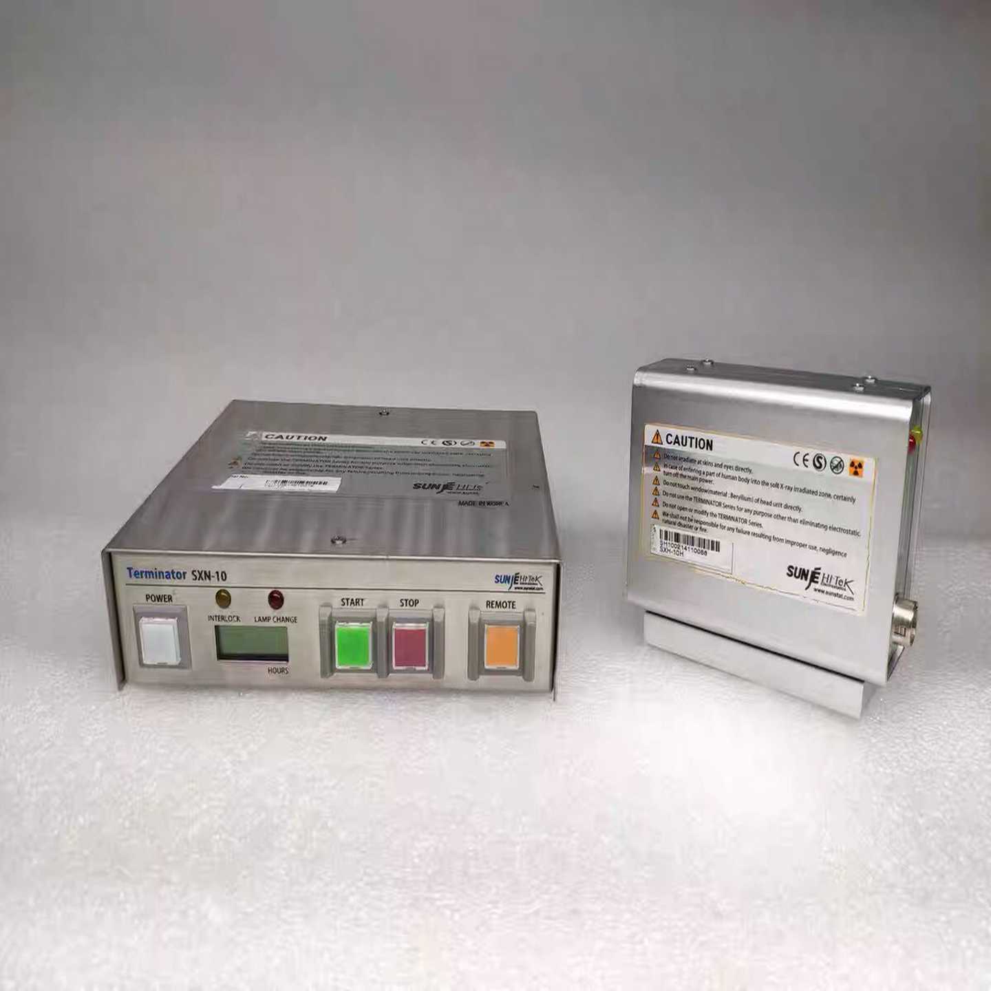 SUNJE 软X射线静电消除仪SXN-10+SXN-10H~询价