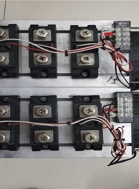 工业固态继电器POWERMODULE（基数电子）