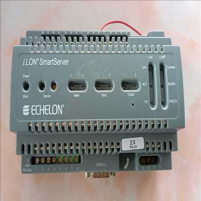 ECHELON 埃施朗 72101R-4FT   拆机件，成（耶耶电子）