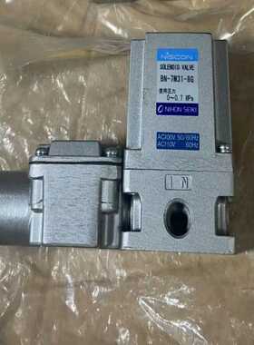 反冲洗滤器电磁阀BN-7M31-8G~询价
